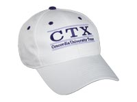 Concordia University Texas Bar Hat