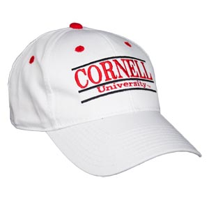 Cornell Bar Hat