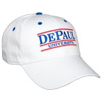 Depaul Bar Hat