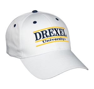 Drexel Bar Hat