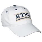 East Tennessee State Bar Hat