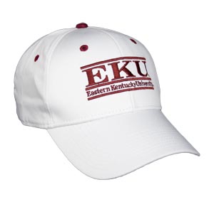 Eastern Kentucky Bar Hat