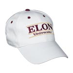 Elon Bar Hat
