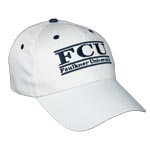 Faulkner Bar Hat