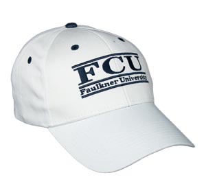 Faulkner Bar Hat