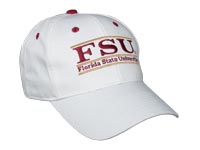 Florida State Bar Hat