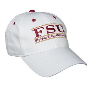 Florida State Bar Hat