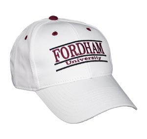 Fordham Bar Hat