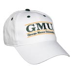 George Mason Bar Hat