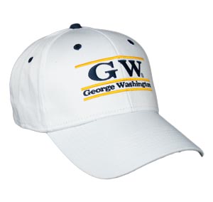 George Washington Bar Hat
