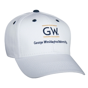 George Washington University Bar Hat