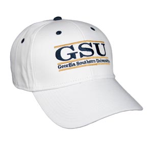 Georgia Southern Bar Hat