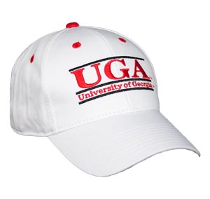 Georgia Bar Hat