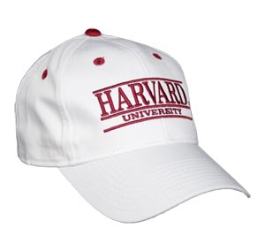 Harvard Bar Hat