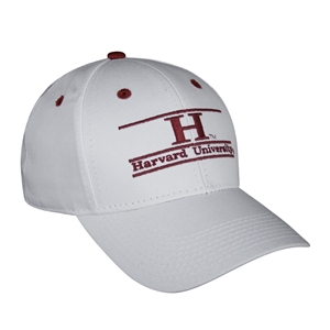 Harvard Bar Hat