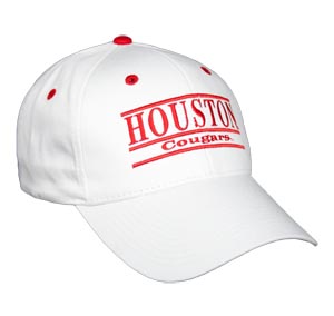 Houston Bar Hat