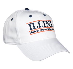 Illinois Bar Hat