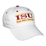 Iowa State Bar Hat