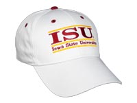 Iowa State Bar Hat