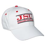 Jacksonville State Bar Hat