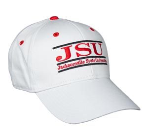 Jacksonville State Bar Hat