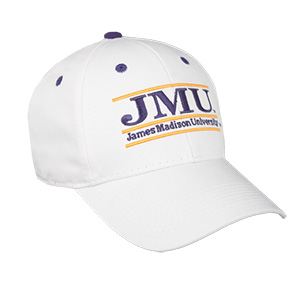 James Madison Bar Hat