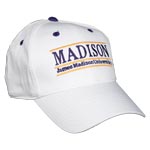 James Madison Bar Hat