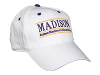 James Madison Bar Hat