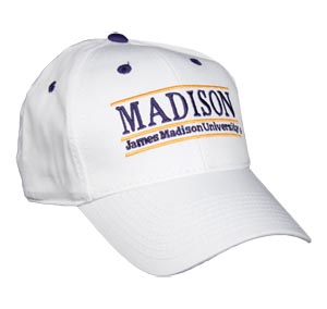 James Madison Bar Hat