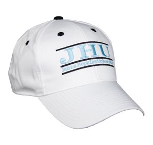 Johns Hopkins Bar Hat