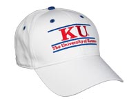 Kansas Bar Hat