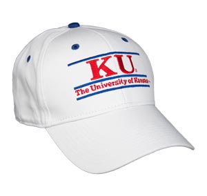 Kansas Bar Hat