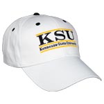 Kennesaw State Bar Hat