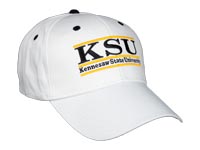 Kennesaw State Bar Hat