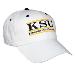 Kennesaw State Bar Hat