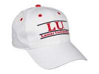 Lamar Bar Hat