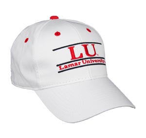 Lamar Bar Hat