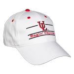 Louisiana Lafayette Bar Hat