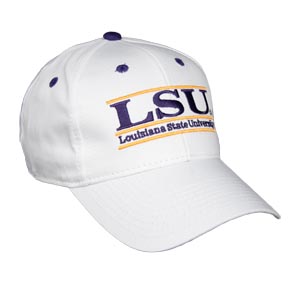 Louisiana State Bar Hat