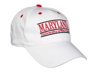 Maryland Bar Hat