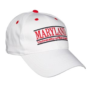 Maryland Bar Hat