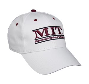 MIT Bar Hat