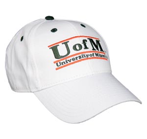 Miami Bar Hat