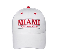 Miami of Ohio Bar Hat