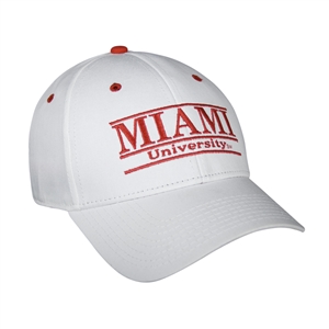 Miami of Ohio Bar Hat