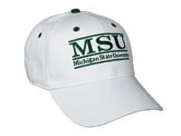 Michigan State Bar Hat