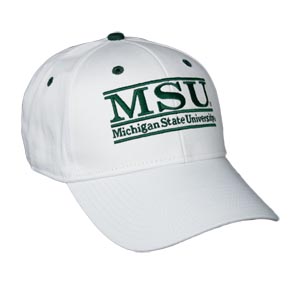 Michigan State Bar Hat