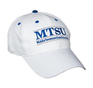 Middle Tennessee State Bar Hat