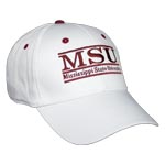 Mississippi State Bar Hat