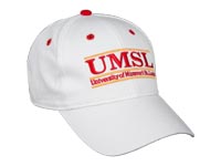 Missouri St Louis Bar Hat